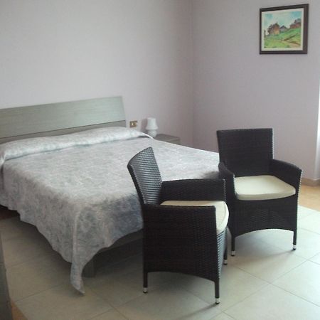 Hotel Breglia Lake Como Exterior foto