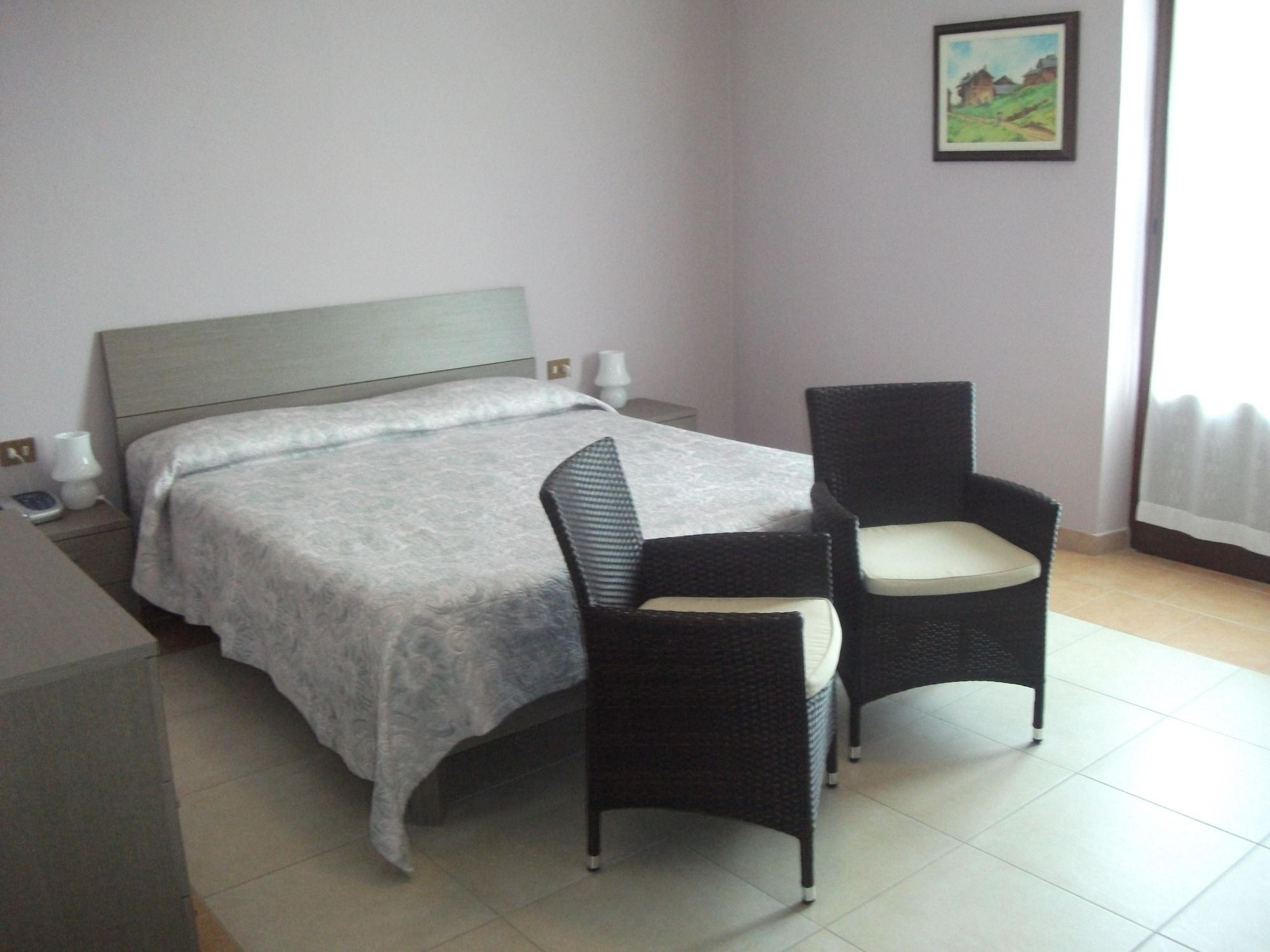 Hotel Breglia Lake Como Exterior foto
