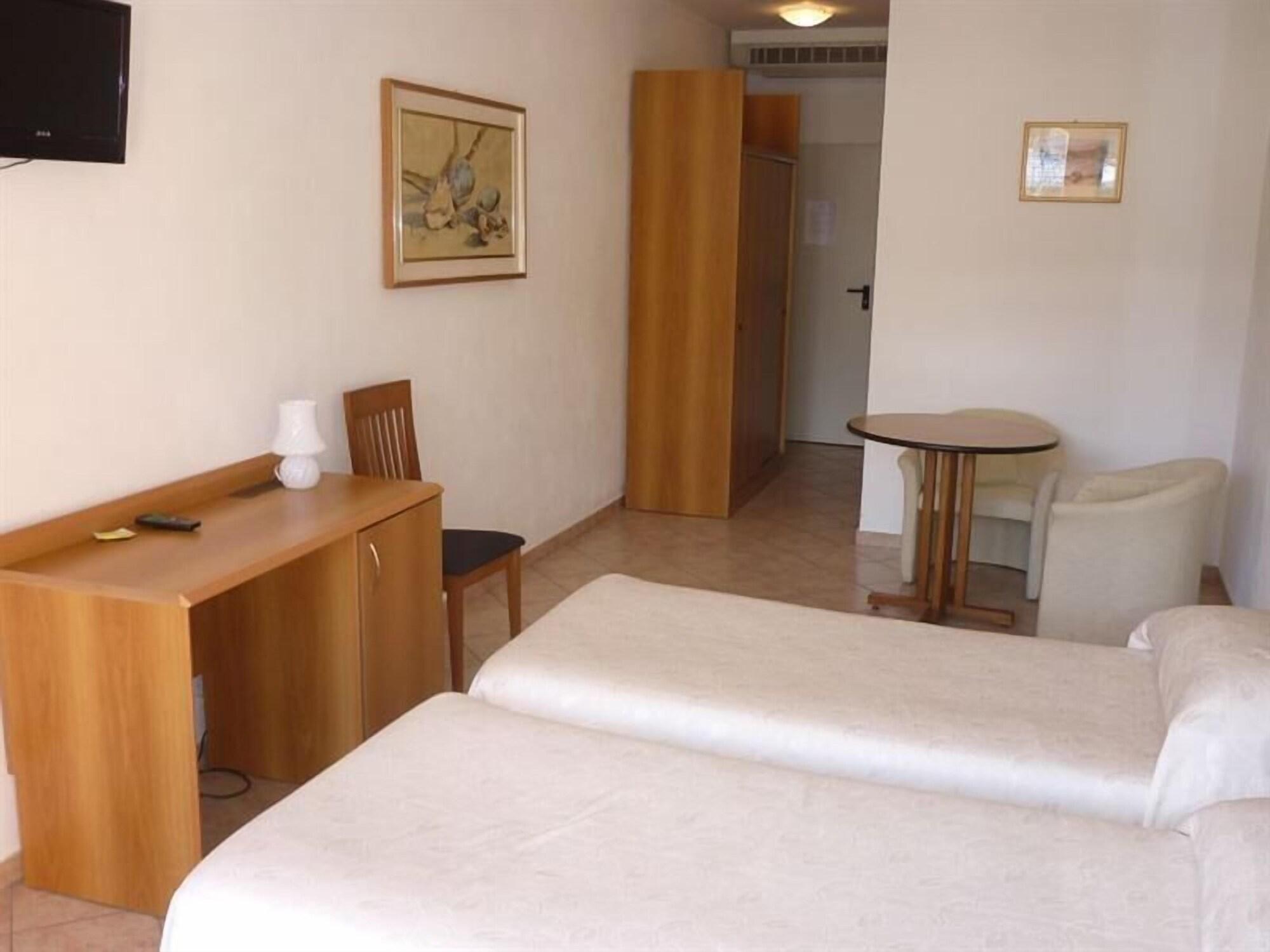Hotel Breglia Lake Como Exterior foto