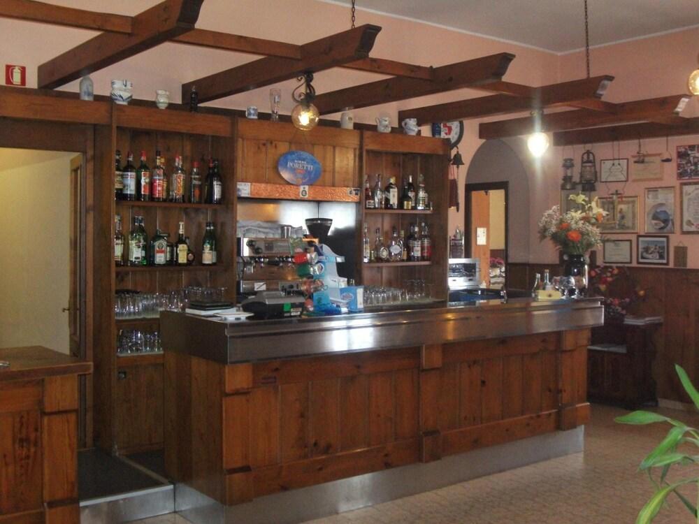 Hotel Breglia Lake Como Exterior foto