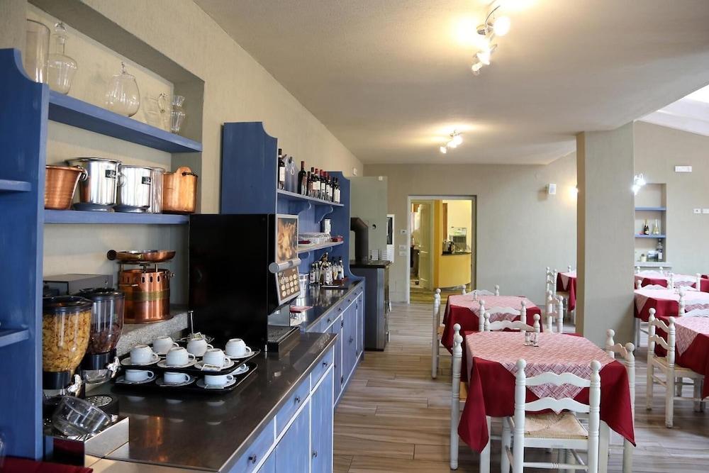 Hotel Breglia Lake Como Exterior foto