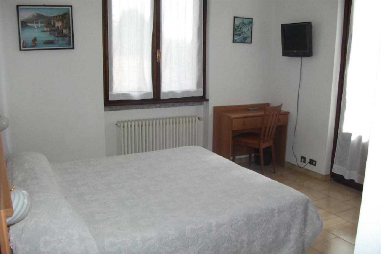 Hotel Breglia Lake Como Exterior foto