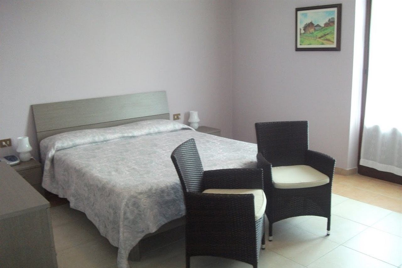 Hotel Breglia Lake Como Exterior foto